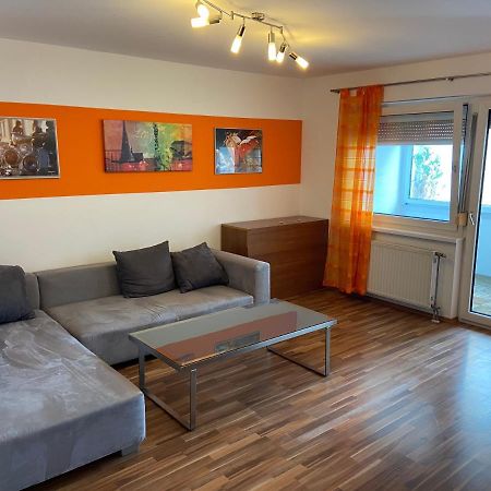 Anton Bruckner Lounge L Free Parking Apartment Linz Ngoại thất bức ảnh