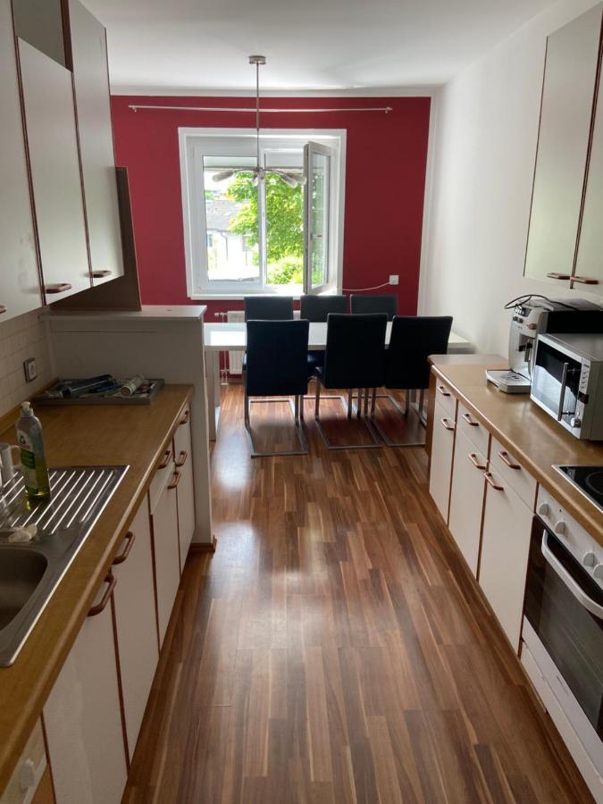 Anton Bruckner Lounge L Free Parking Apartment Linz Ngoại thất bức ảnh