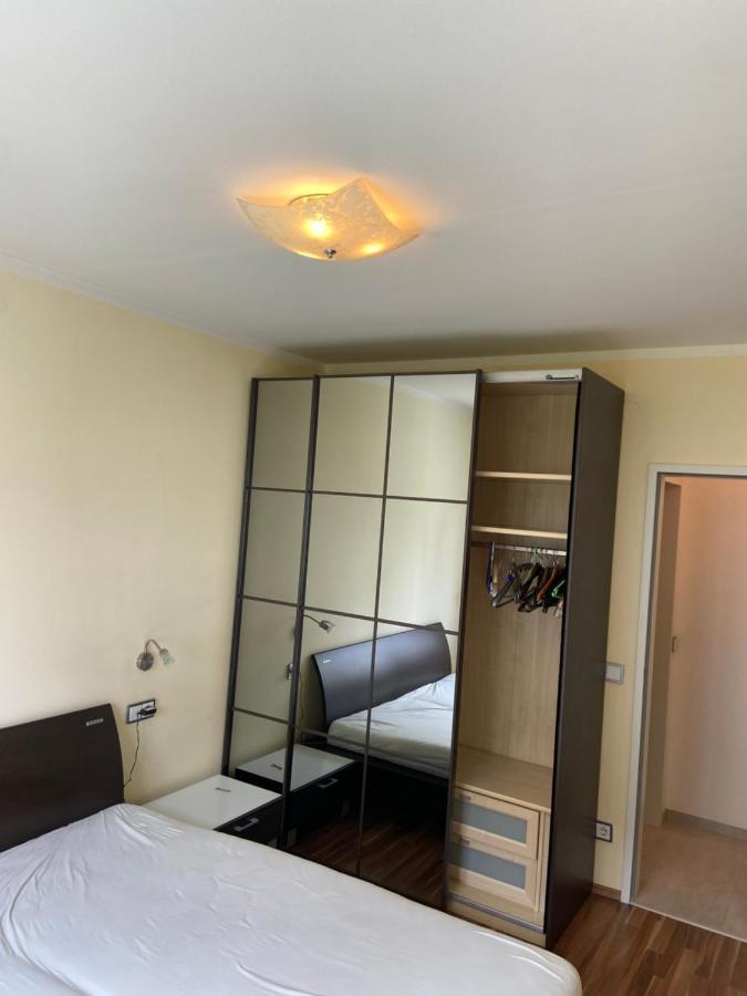 Anton Bruckner Lounge L Free Parking Apartment Linz Ngoại thất bức ảnh