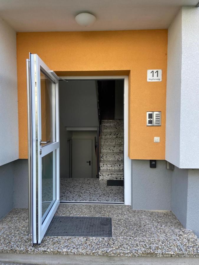 Anton Bruckner Lounge L Free Parking Apartment Linz Ngoại thất bức ảnh