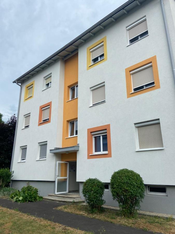 Anton Bruckner Lounge L Free Parking Apartment Linz Ngoại thất bức ảnh